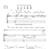 Mark Knopfler Let It All Go Musik Noten - Guitar Tab - 42683-0