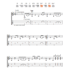 Mark Knopfler Marbletown Musik Noten - Guitar Tab - 25005-0