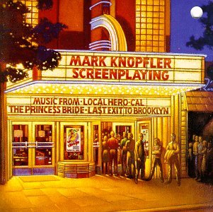 Mark Knopfler Once Upon A Time...Storybook Love (from The Princess Bride) Musik Noten - Piano Solo - 37178-thumbnail