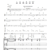 Mark Knopfler Piper To The End Musik Noten - Guitar Tab - 49022-0