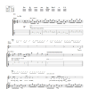 Mark Knopfler Punish The Monkey Musik Noten - Guitar Tab - 42682-0