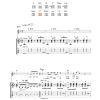 Mark Knopfler Quality Shoe Musik Noten - Guitar Tab - 25009-0