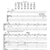 Mark Knopfler Remembrance Day Musik Noten - Guitar Tab - 49005-0