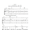 Mark Knopfler Secondary Waltz Musik Noten - Guitar Tab - 42687-0