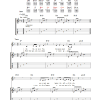 Mark Knopfler Silvertown Blues Musik Noten - Guitar Tab - 38688-0