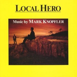 Mark Knopfler Smooching (from Local Hero) Musik Noten - Piano Solo - 37269-thumbnail