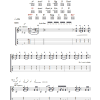 Mark Knopfler Speedway At Nazareth Musik Noten - Guitar Tab - 38685-0