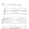 Mark Knopfler The Fizzy And The Still Musik Noten - Guitar Tab - 42707-0