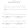 Mark Knopfler True Love Will Never Fade Musik Noten - Guitar Tab - 42708-0