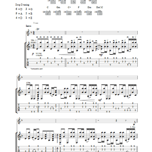 Mark Knopfler Why Aye Man Musik Noten - Guitar Tab - 25010-0