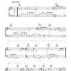 Mark Knopfler Wild Theme (from Local Hero) Musik Noten - Piano Solo - 37185-0