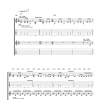 Mark Knopfler You Can't Beat The House Musik Noten - Guitar Tab - 49004-0