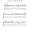 Mark Knopfler You Don't KnowYou're Born Musik Noten - Guitar Tab - 25011-0