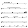 Mark Mothersbaugh Mothersbaugh's Canon (from The Royal Tenenbaums) Musik Noten - Alto Sax Solo - 105800-0