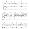 Mark Ronson Stop Me If You Think You've Heard This One Before Musik Noten - Piano, Vocal & Guitar Chords - 41179-0