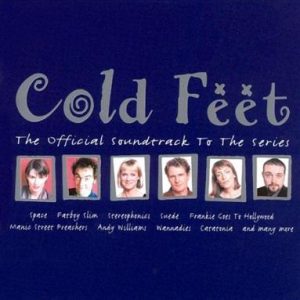 Mark Russell Theme from Cold Feet Musik Noten - Piano Solo - 32306-thumbnail