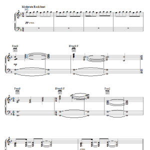 Mark Schultz You Are A Child Of Mine Musik Noten - Piano, Vocal & Guitar Chords - 71919-0