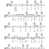 Mark Williams Show No Mercy Musik Noten - Lead Sheet / Fake Book - 122746-0