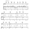 Mark Wynter It's Almost Tomorrow Musik Noten - Piano, Vocal & Guitar Chords - 49295-0