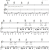 Marky Mark And The Funky Bunch Good Vibrations Musik Noten - Piano, Vocal & Guitar Chords - 64559-0