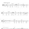 Marlow And Scott A Taste Of Honey Musik Noten - Lead Sheet / Fake Book - 13953-0