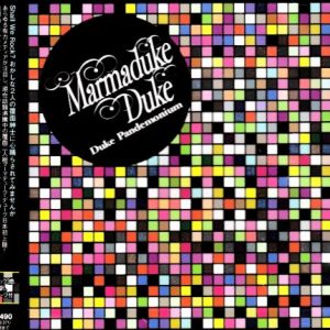 Marmaduke Duke Rubber Lover Musik Noten - Guitar Chords/Lyrics - 107447-thumbnail