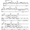 Maroon 5 Beautiful Goodbye Musik Noten - Piano, Vocal & Guitar Chords - 92136-0