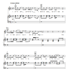 Maroon 5 Better That We Break Musik Noten - Piano, Vocal & Guitar Chords - 62198-0