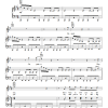 Maroon 5 Doin' Dirt Musik Noten - Piano, Vocal & Guitar Chords - 92134-0