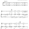 Maroon 5 Give A Little More Musik Noten - Piano, Vocal & Guitar Chords - 76740-0