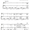 Maroon 5 Hands All Over Musik Noten - Piano, Vocal & Guitar Chords - 76741-0