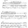 Maroon 5 I Can't Lie Musik Noten - Piano, Vocal & Guitar Chords - 76743-0