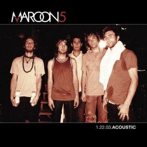 Maroon 5 If I Fell Musik Noten - Guitar Tab - 50145-thumbnail