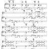 Maroon 5 Just A Feeling Musik Noten - Piano, Vocal & Guitar Chords - 76744-0