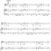 Maroon 5 Kiwi Musik Noten - Piano, Vocal & Guitar Chords - 62202-0