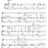 Maroon 5 Out Of Goodbyes Musik Noten - Piano, Vocal & Guitar Chords - 76746-0
