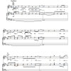 Maroon 5 Runaway Musik Noten - Piano, Vocal & Guitar Chords - 76747-0