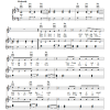 Maroon 5 Sad Musik Noten - Piano, Vocal & Guitar Chords - 92128-0
