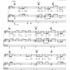Maroon 5 Sex And Candy Musik Noten - Piano, Vocal & Guitar Chords - 157246-0