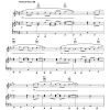 Maroon 5 The Man Who Never Lied Musik Noten - Piano, Vocal & Guitar Chords - 92129-0