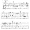 Maroon 5 Tickets Musik Noten - Piano, Vocal & Guitar Chords - 92137-0
