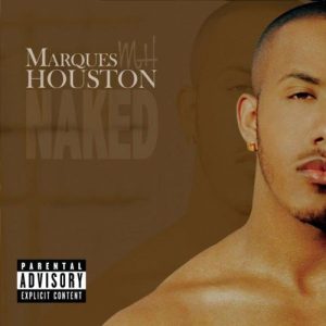 Marques Houston Naked Musik Noten - Piano, Vocal & Guitar Chords - 52733-thumbnail