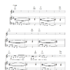 Marshall Hain Dancing In The City Musik Noten - Piano, Vocal & Guitar Chords - 107615-0