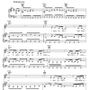 Martina McBride I Just Call You Mine Musik Noten - Piano, Vocal & Guitar Chords - 70178-0
