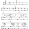 Martina McBride I'm Gonna Love You Through It Musik Noten - Piano, Vocal & Guitar Chords - 88195-0