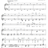 Martina McBride Let It Snow! Let It Snow! Let It Snow! Musik Noten - Piano & Vocal - 84884-0