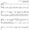 Marvin Gaye I Heard It Through The Grapevine (arr. Phillip Keveren) Musik Noten - Piano Solo - 55886-0