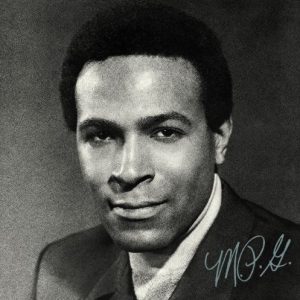 Marvin Gaye Too Busy Thinking About My Baby Musik Noten - Piano, Vocal & Guitar Chords - 69942-thumbnail