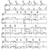 Marvin Hamlisch Fallin' Musik Noten - Piano, Vocal & Guitar Chords - 65668-0