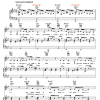Marvin Hamlisch I Still Believe In Love Musik Noten - Piano, Vocal & Guitar Chords - 65673-0
